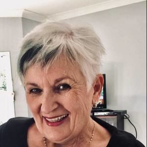 Meet your Posher, Judith